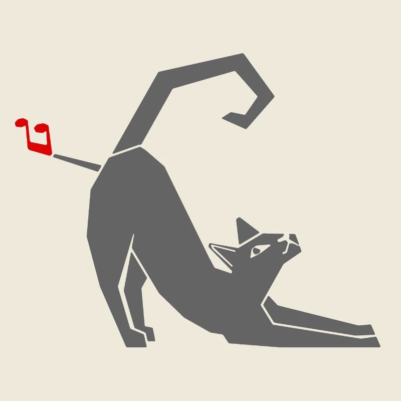 Chats qui pètent
