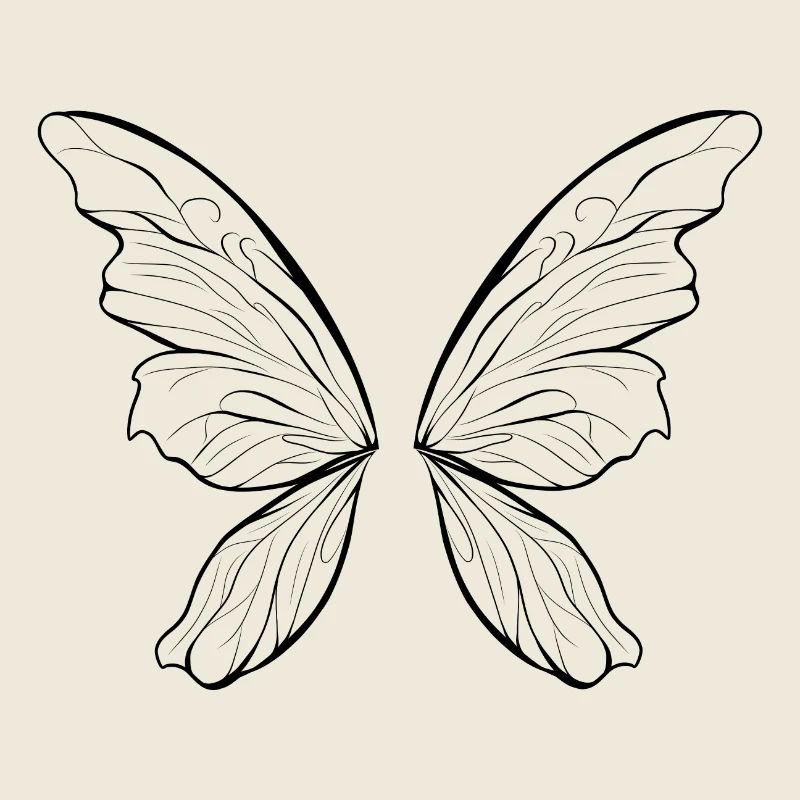 Fairy Wings