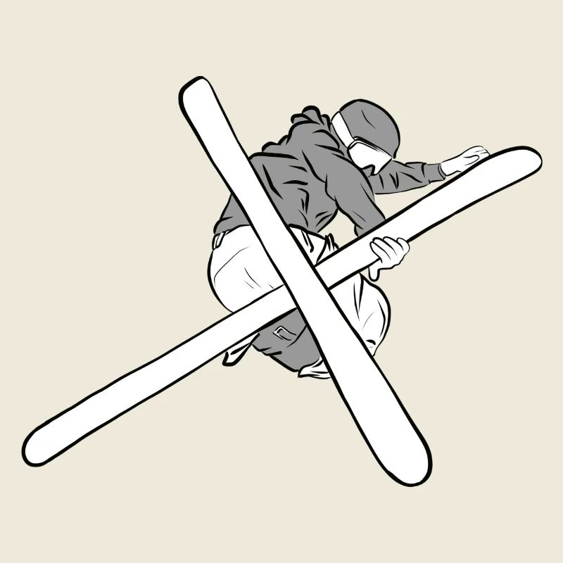 Ski Freestyle 18