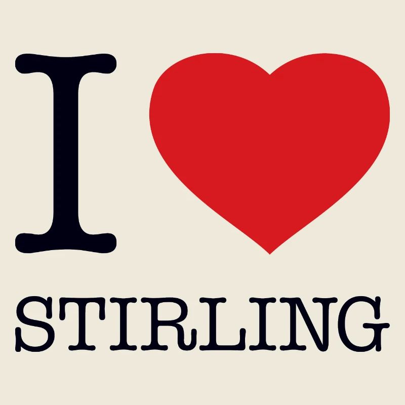 J’ADORE STIRLING