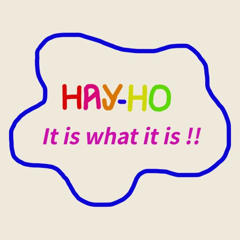 Hay-ho