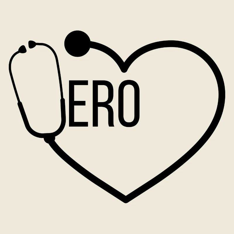 héro médecin stéthoscope