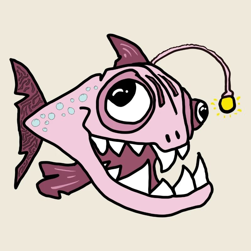 Anglerfisch