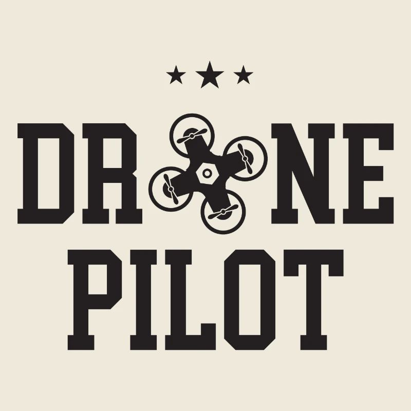 Pilote de drone