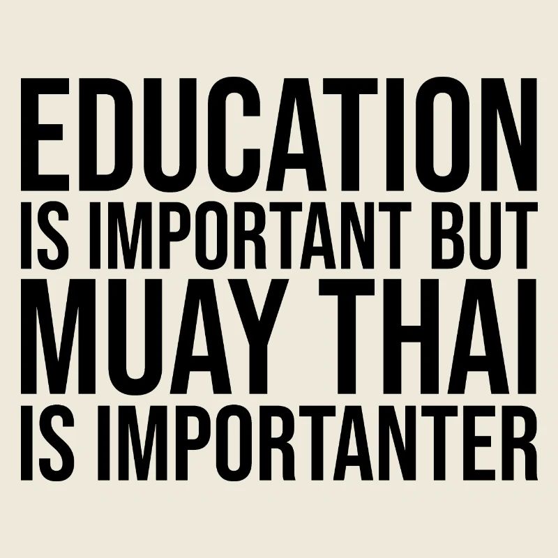 Muay Thai