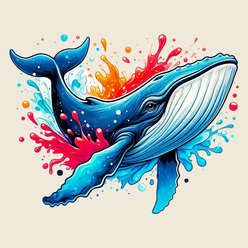 Whale