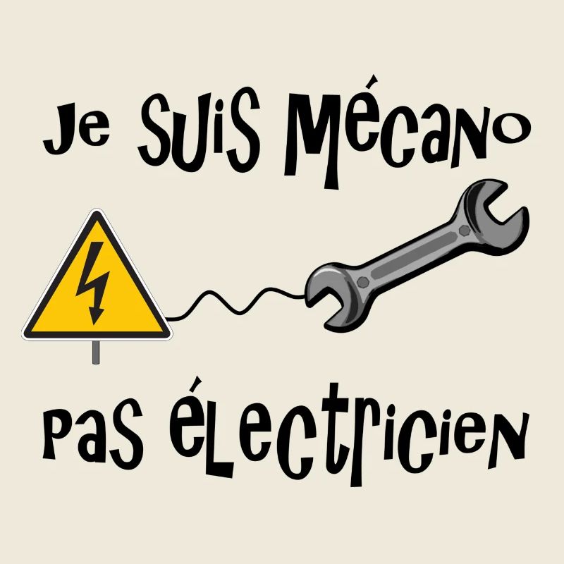 Mécanicien