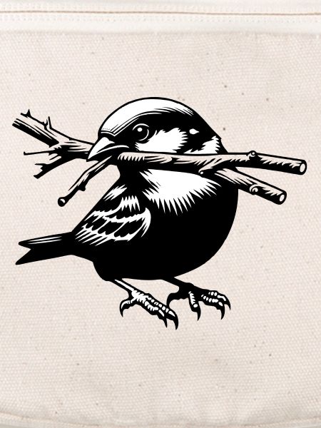 Sparrow
