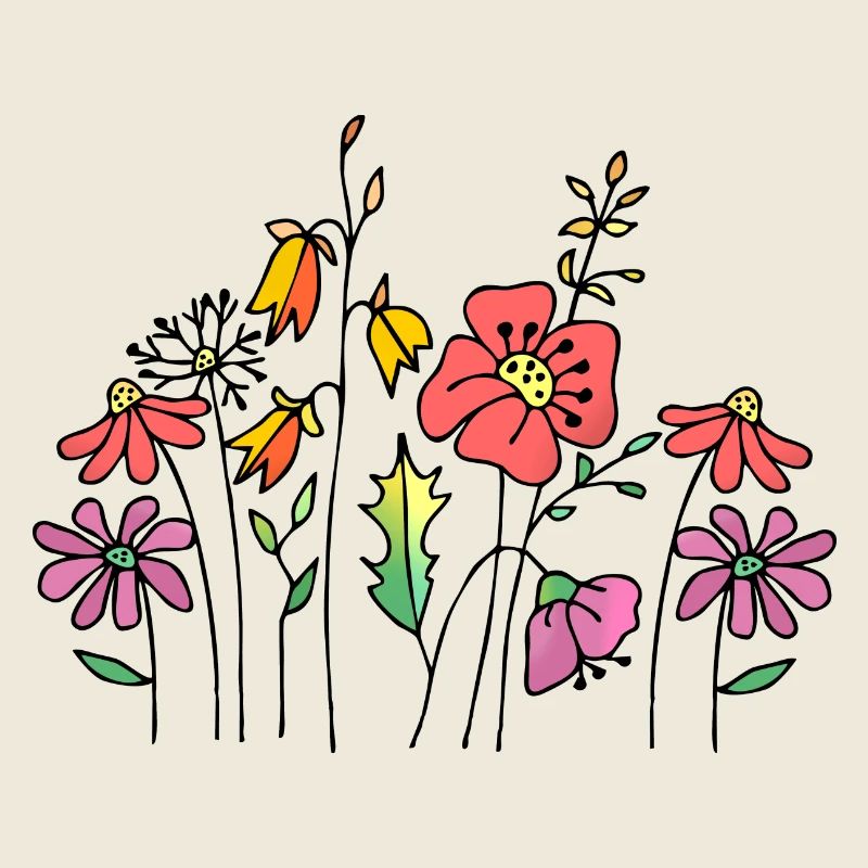 Blumen
