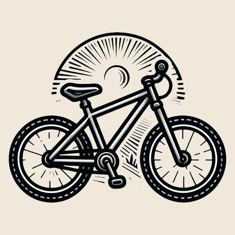 Vélo Bicyclette