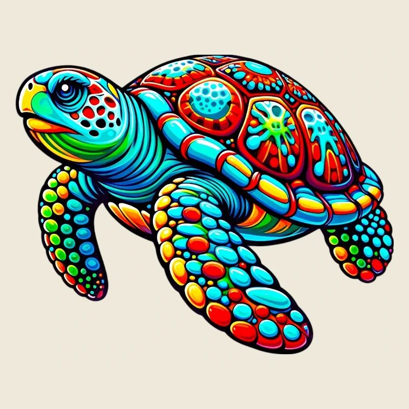 Turtle