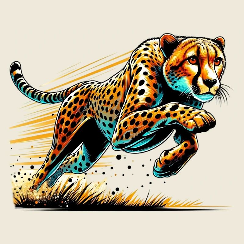 Gepard