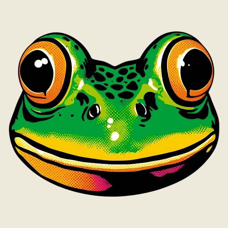 Grenouille