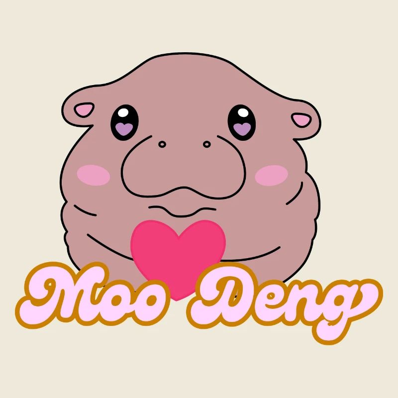 Moo Deng