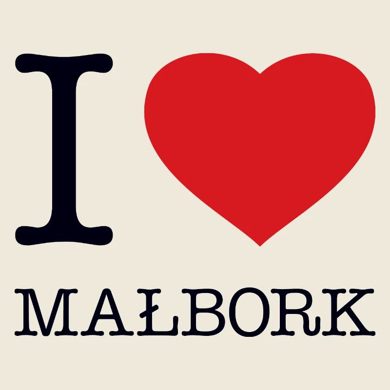 J’ADORE MALBORK