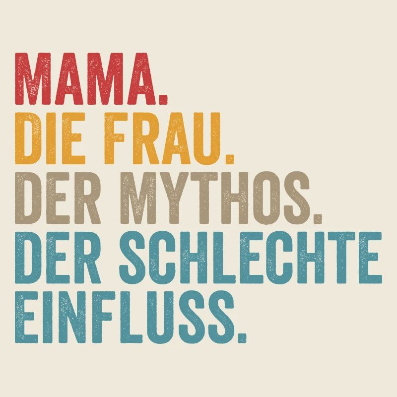 Mutter Mama