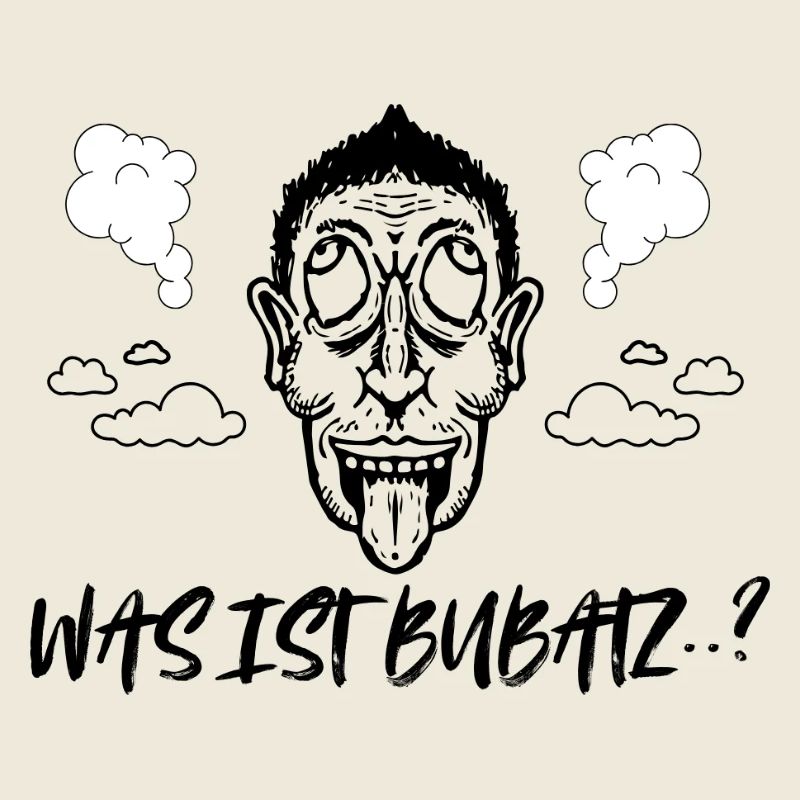 Was ist Bubatz?