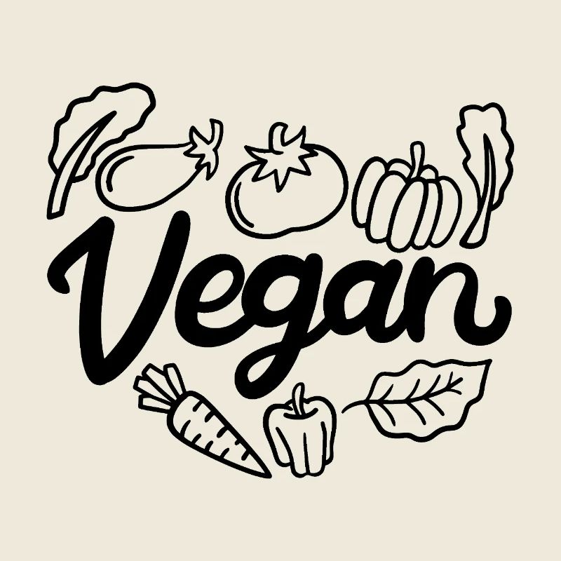 VÉGÉTALIEN