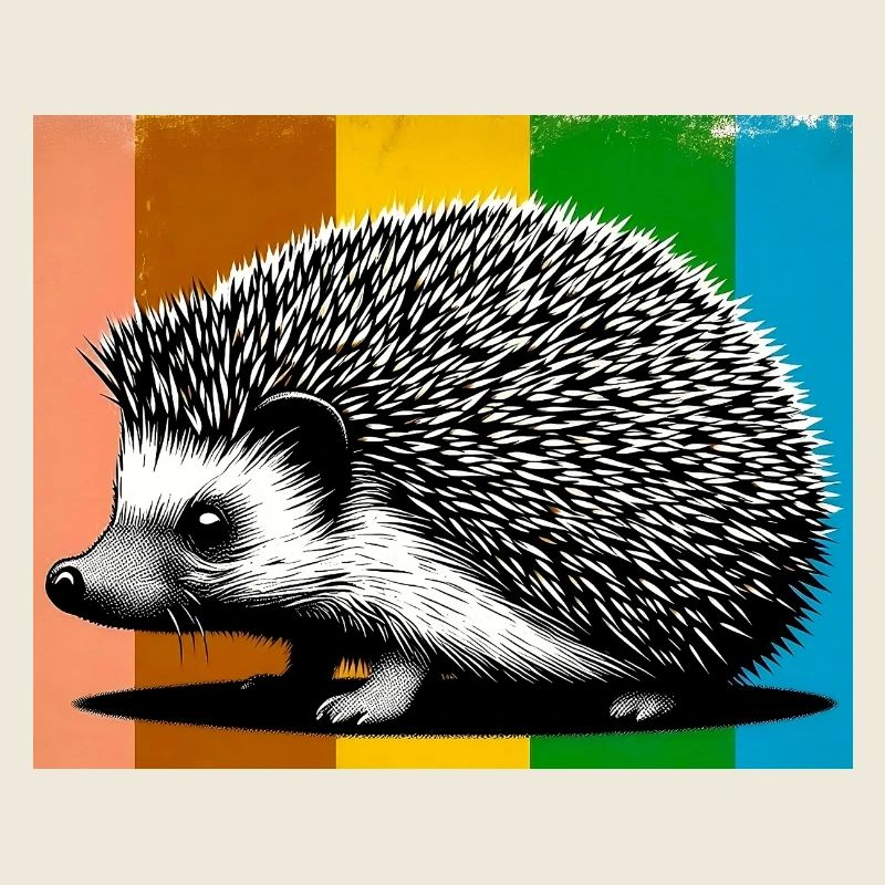 hedgehog