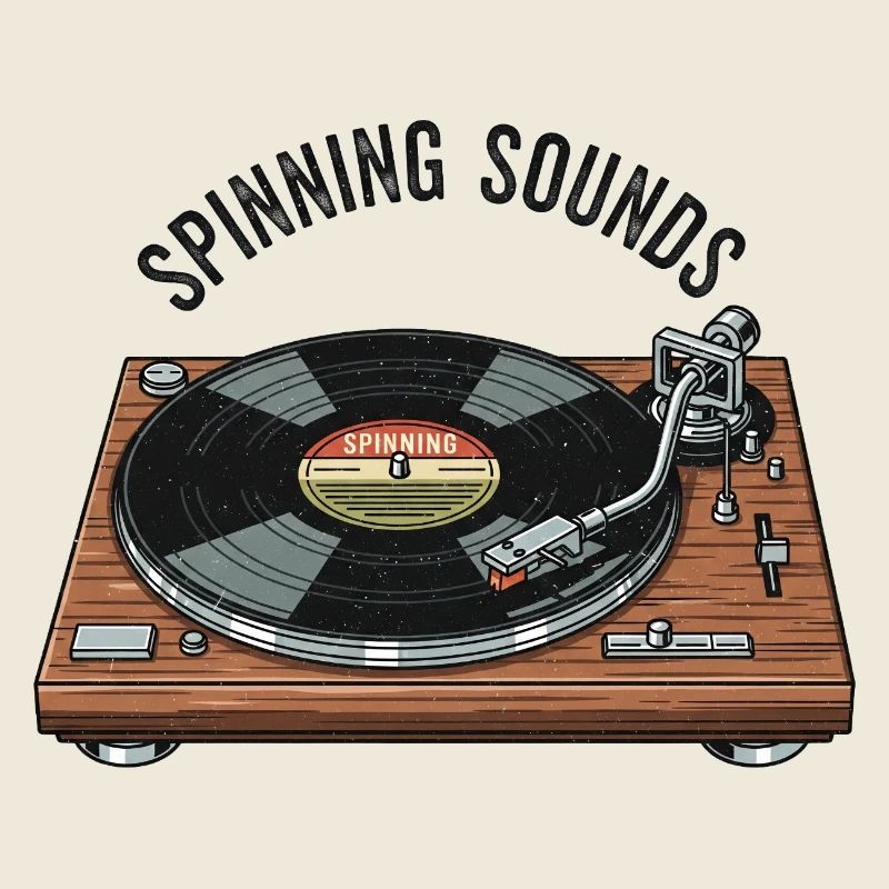 Record player