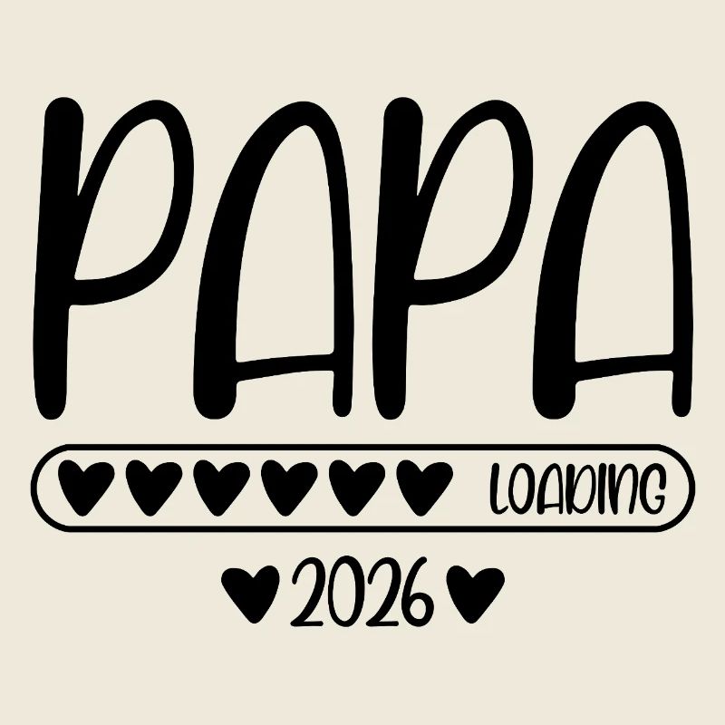 Papa 2026 loading