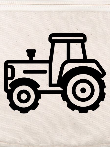 Traktor