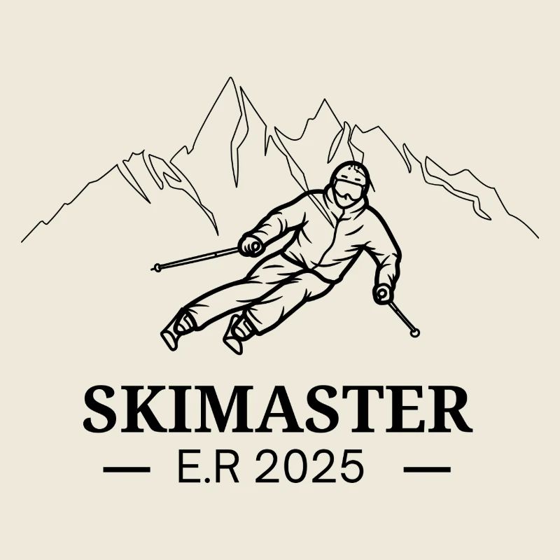 SKIMASTER 