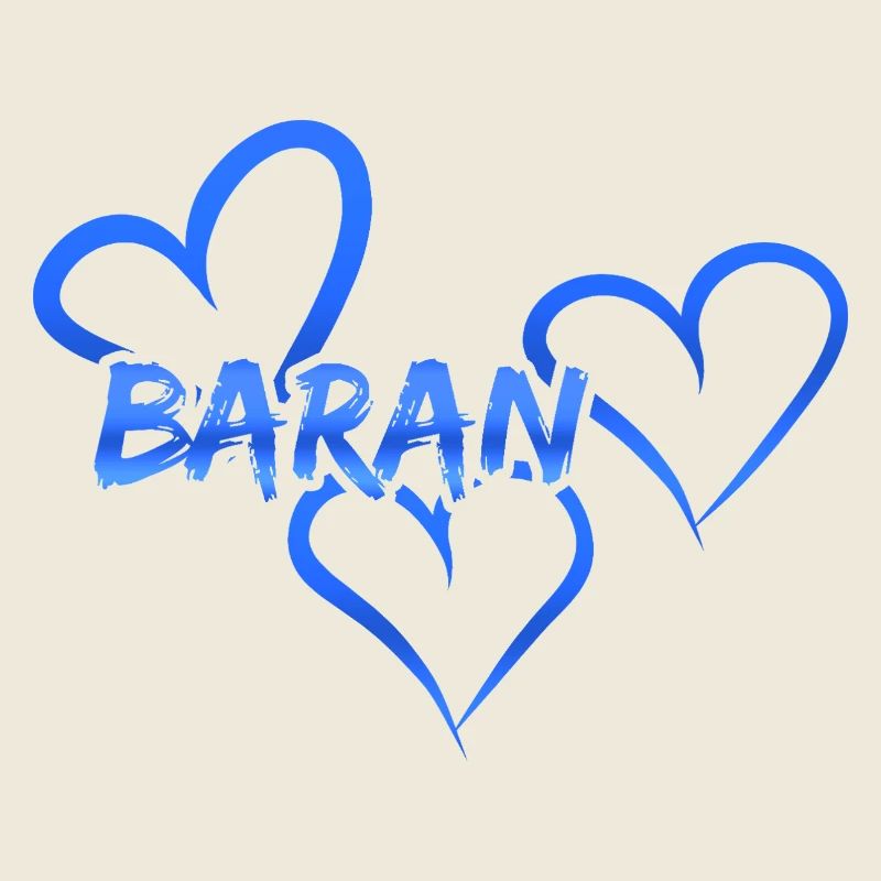 Baran as Baran