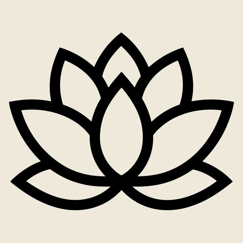 Lotusblüte