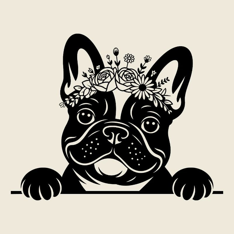 Bouledogue français