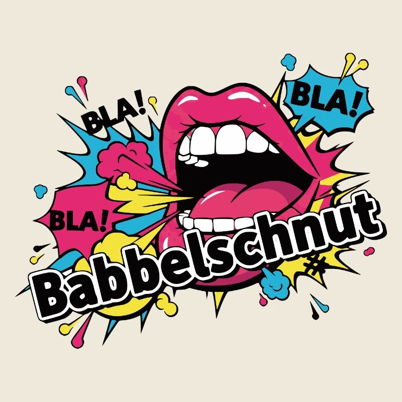 Babbelschnut - dialecte proverbique du Bade