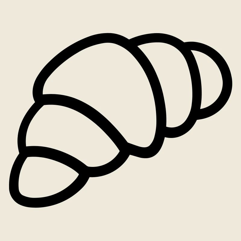 croissant