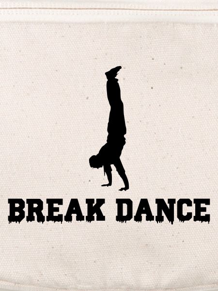 break dance