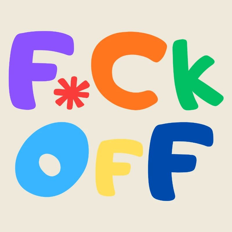 F*CK OFF