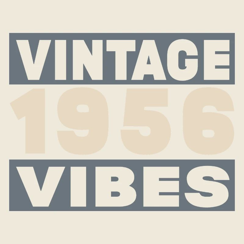 Anniversary 1956 - 70 years
