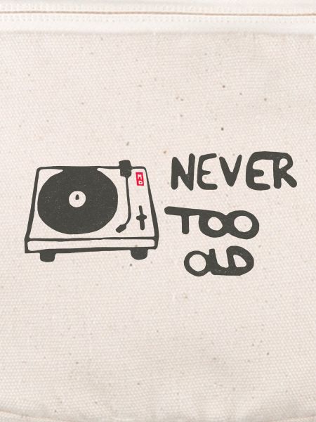 Turntable
