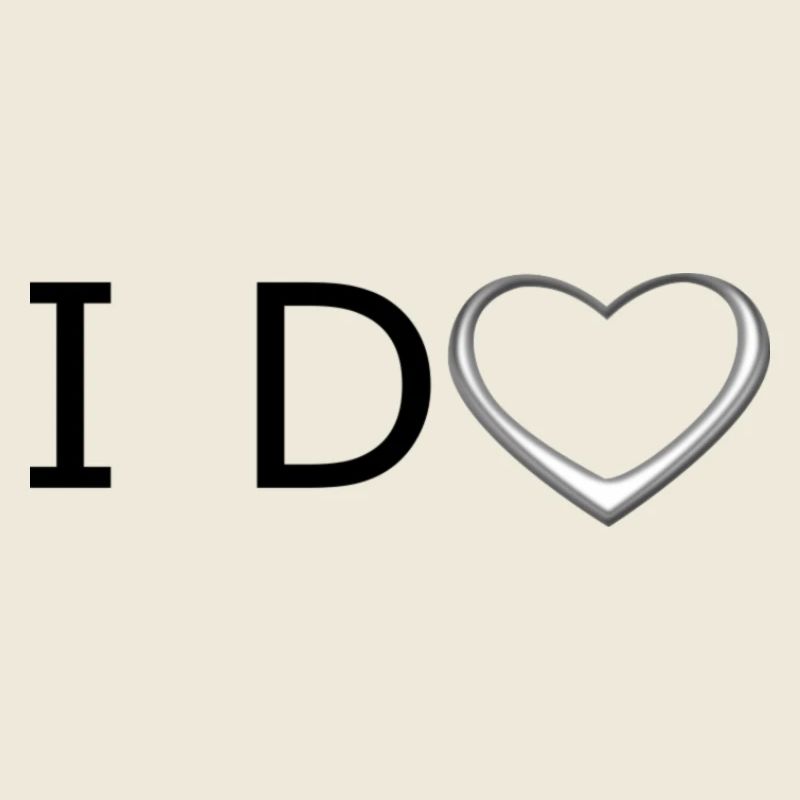 I do