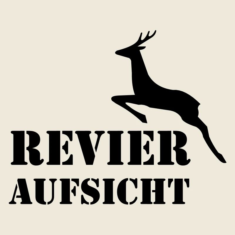 Revier Aufsicht