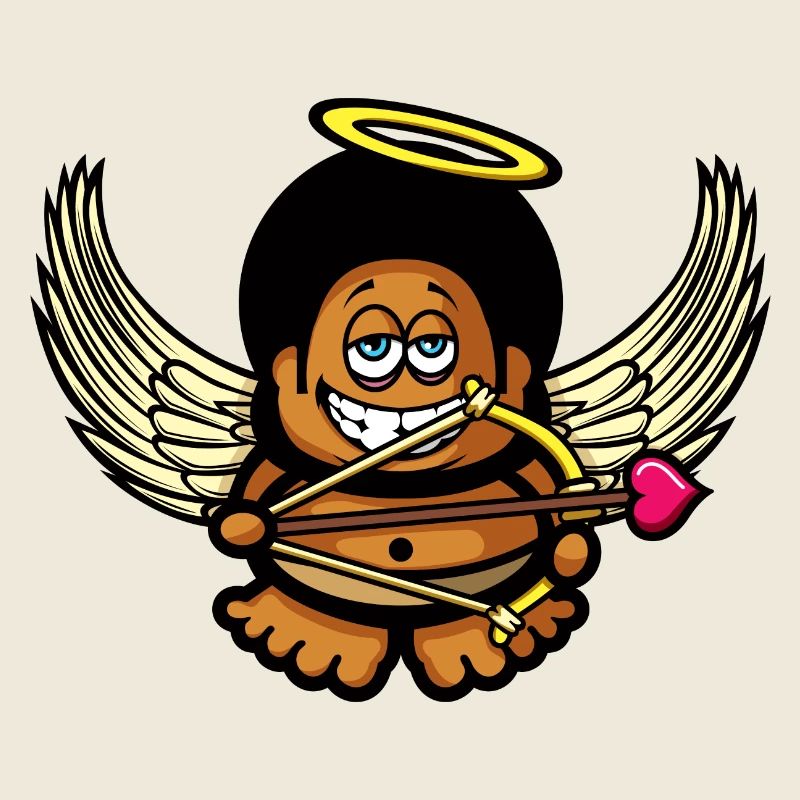 Funky Cupid