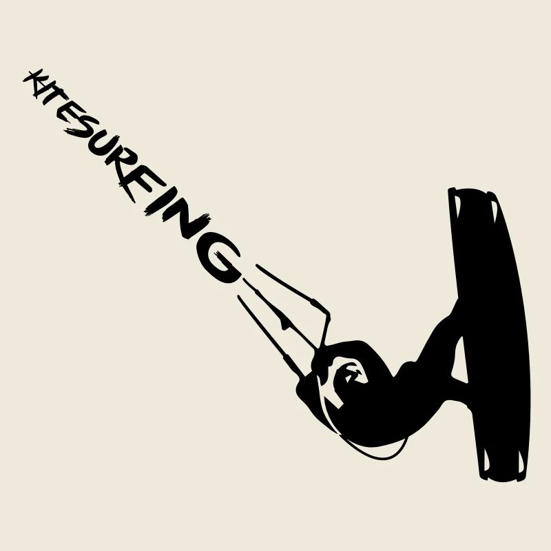 Kitesurfing Unhooked