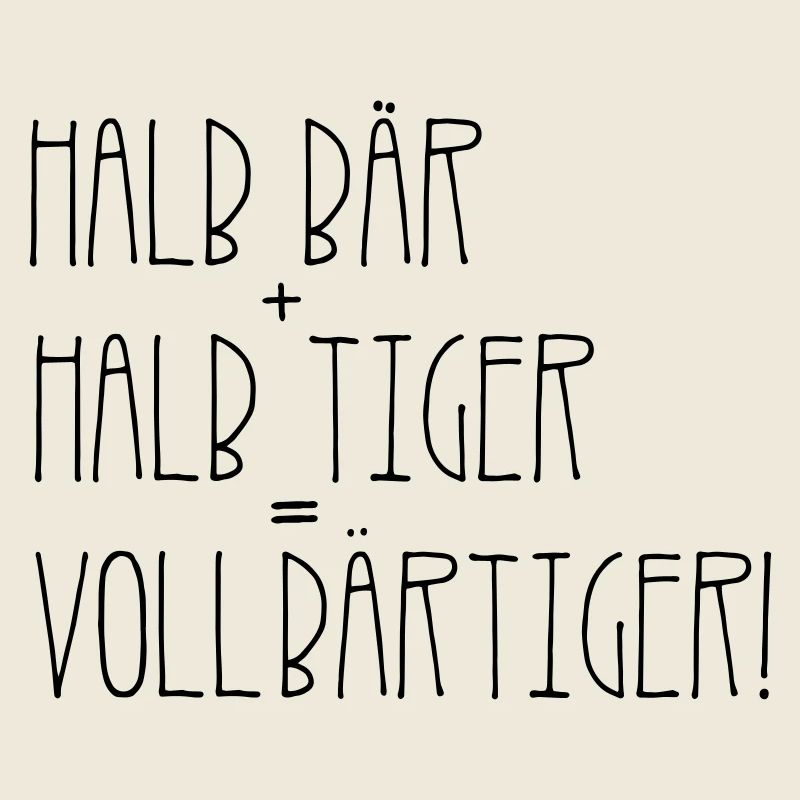 Vollbärtiger