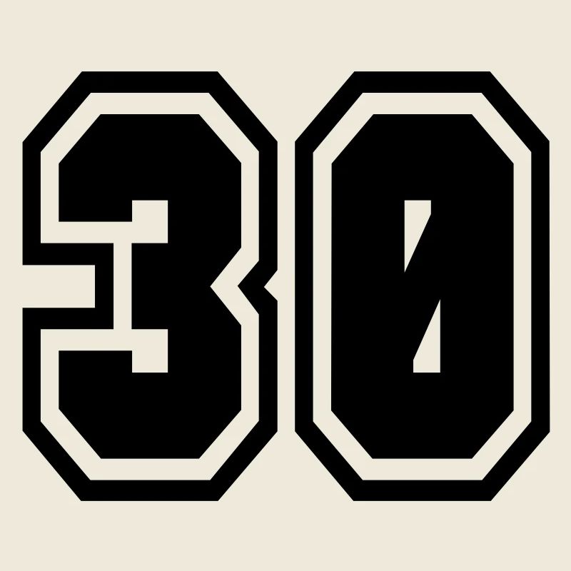 30