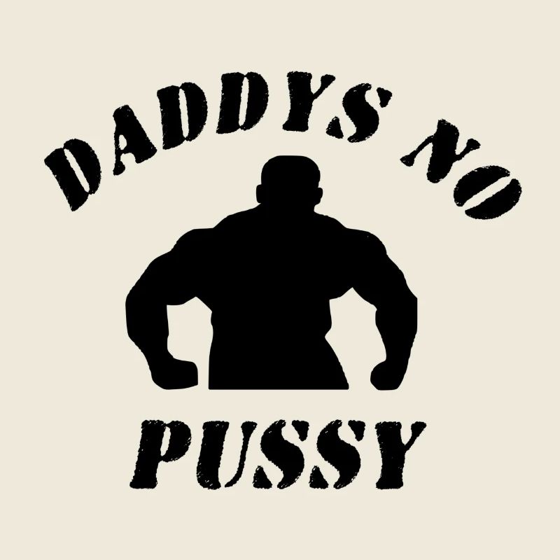 daddys pas de chatte