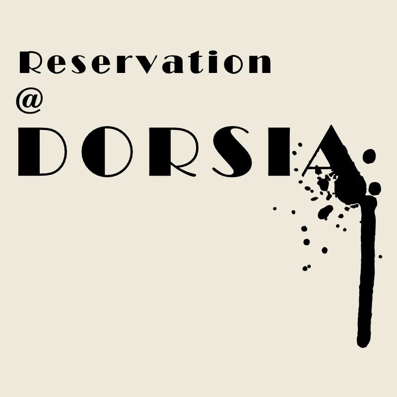 reservation at dorsia