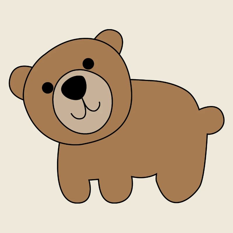 bear
