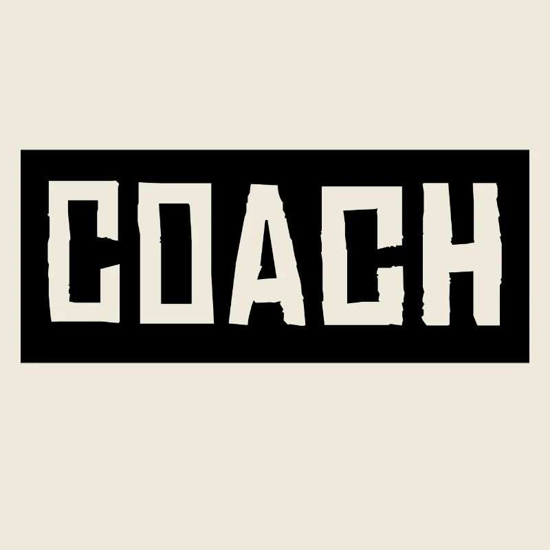 Coach Coach Coach Trainer Trainer Trainer