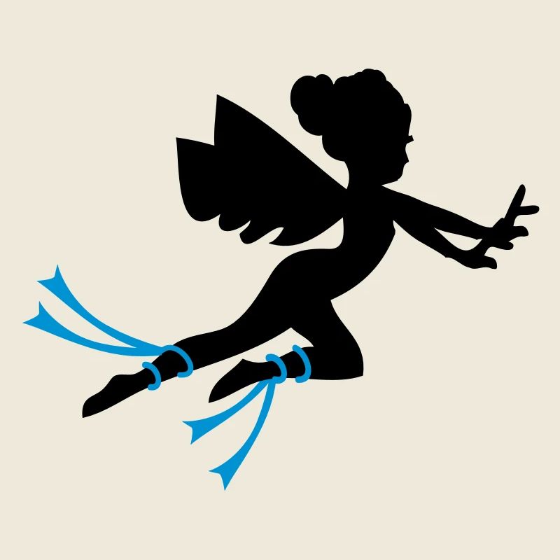 Fee griechischen Mythen