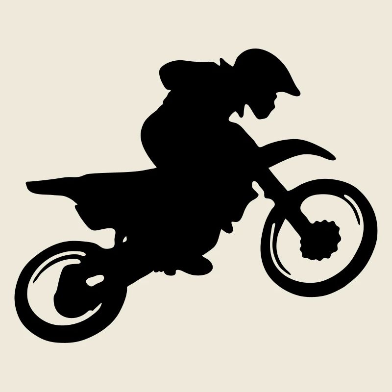 moto trial cross