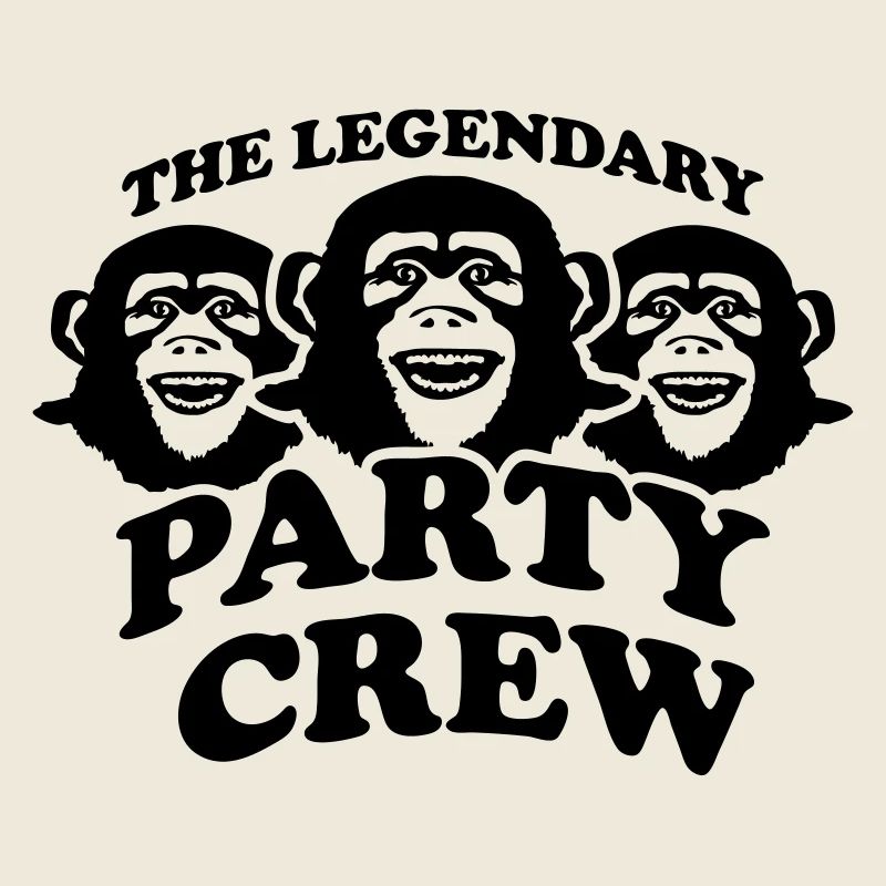 monkey_party_crew_kl1