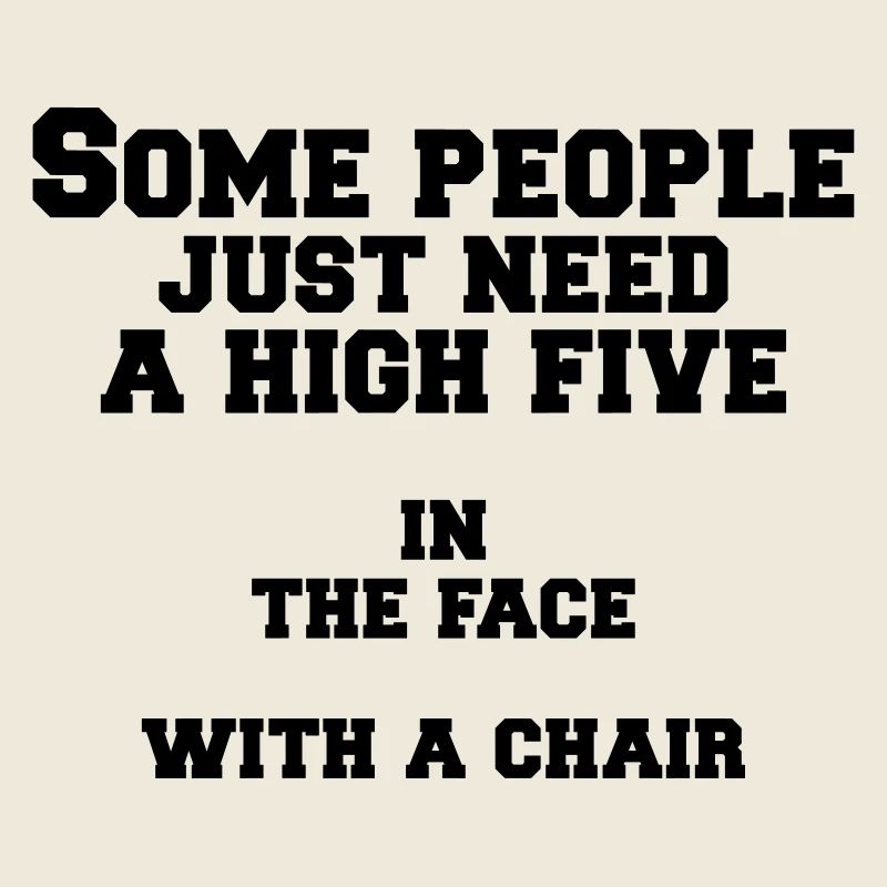 some people